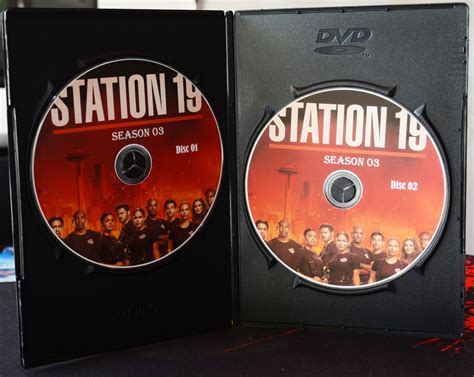 station 19 s03e10 pdvd|Station 19 S03E10 .